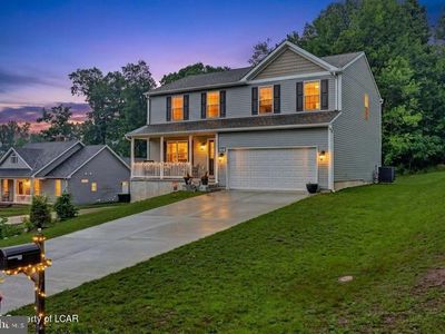 24 Cedar Creek Dr, Ashland, PA, 17921