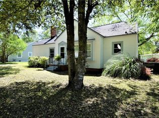 406 McPherson Ave, Fayetteville, NC 28303