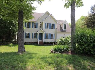 12033 Beaver Spring Ct, Midlothian, VA 23112