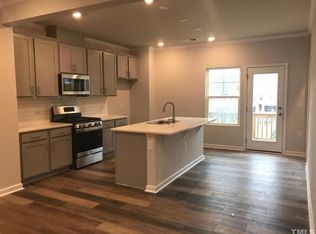 3011 Brellon Ln, Durham, NC 27703