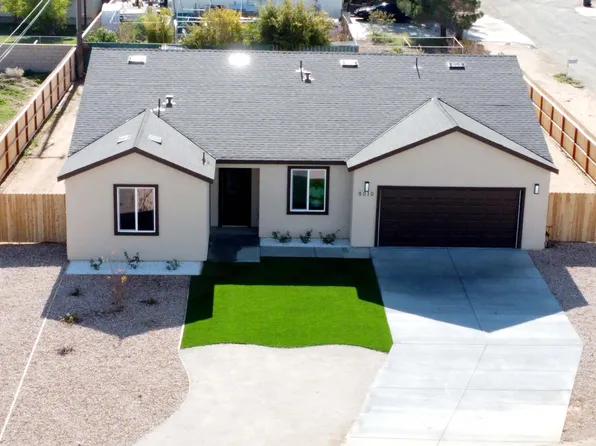 9010 Heather Ave, California City, CA 93505