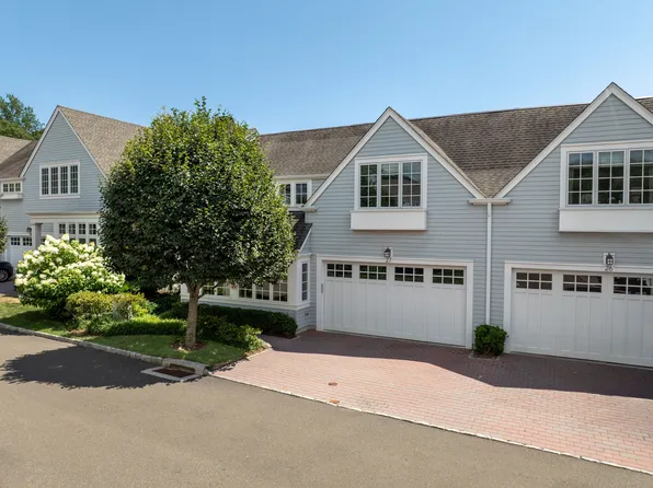 27 Kensett Lane #27, Darien, CT 06820