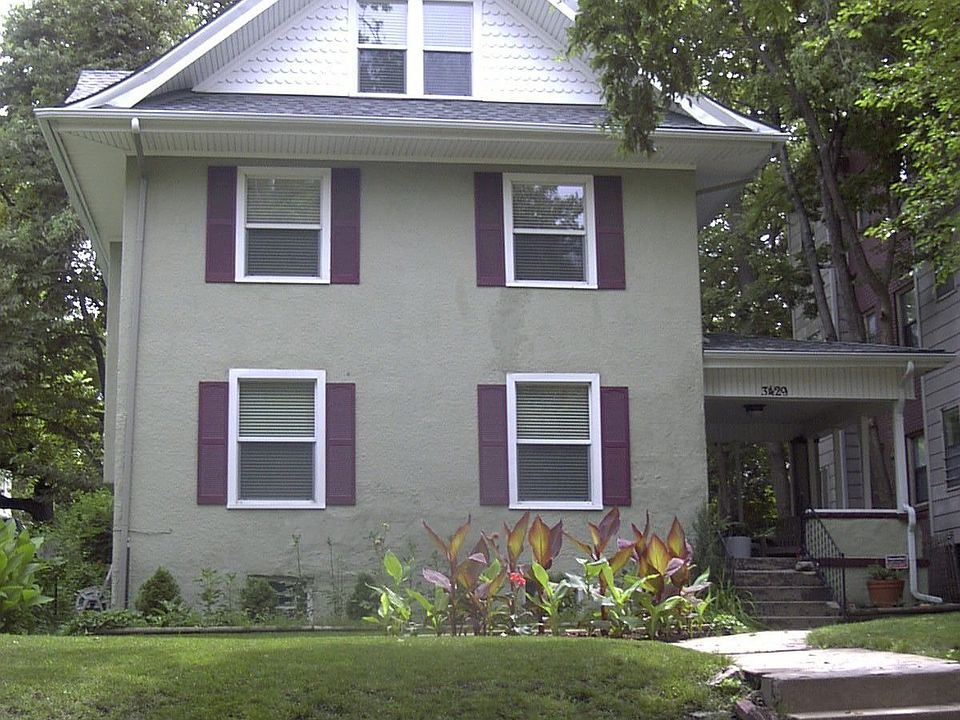 Nice Stucco