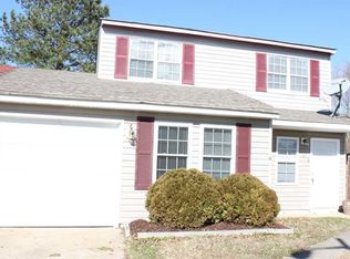 904 Matunuck Ct, Virginia Beach, VA 23452