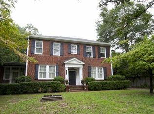 1215 Devonshire Dr, Columbia, SC 29204