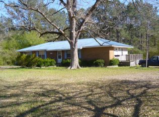 2030 County Line Rd, Summit, MS 39666