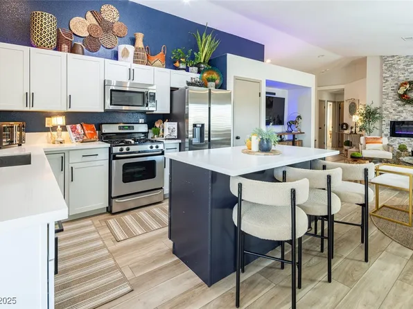 5317 Clover Blossom Ct, North Las Vegas, NV 89031