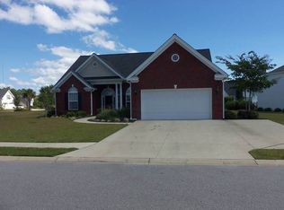 705 Woodcrest Way, Murrells Inlet, SC 29576