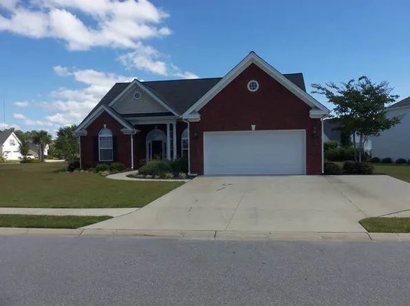 705 Woodcrest Way, Murrells Inlet, SC 29576