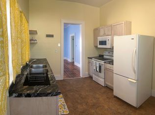 412 W Call St #2, Algona, IA 50511