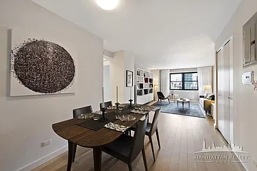 Rented by Manhattan Realty Group