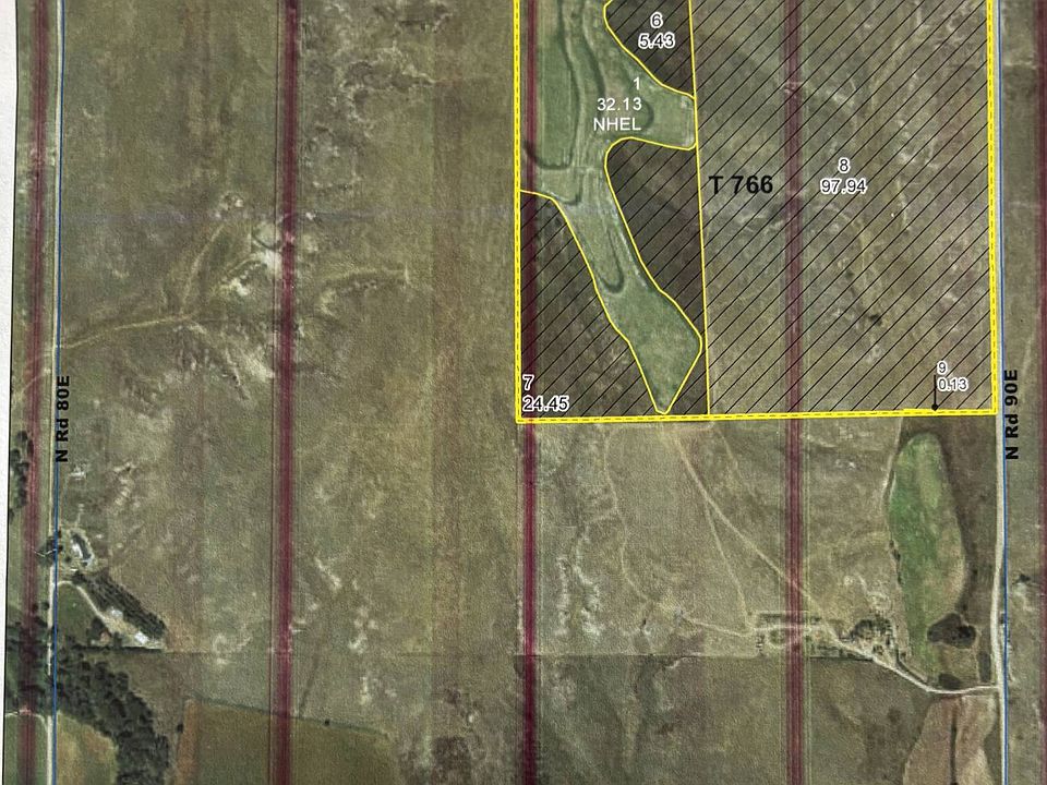 1st image of 1201 N Road 90 E
