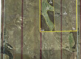 1201 N Road 90 E, Hoxie, KS 67740