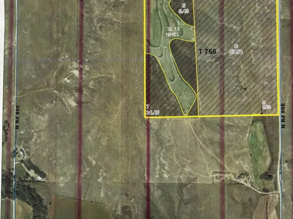 1201 N Road 90 E, Hoxie, KS 67740