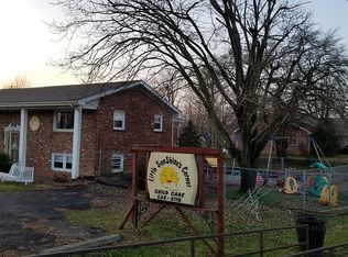 108 Todd Dr, Mount Washington, KY 40047