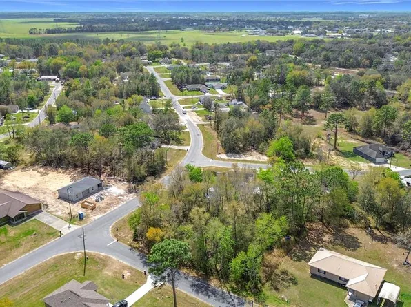 199 Water Trak Lot 12, Ocala, FL 34472