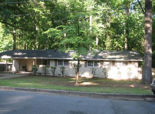 5340 16th Ave, Meridian, MS 39305