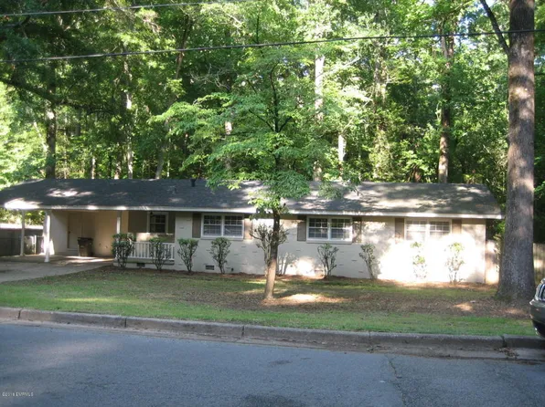 5340 16th Ave, Meridian, MS 39305