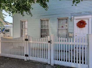 132 N 4th St, Paterson, NJ 07522