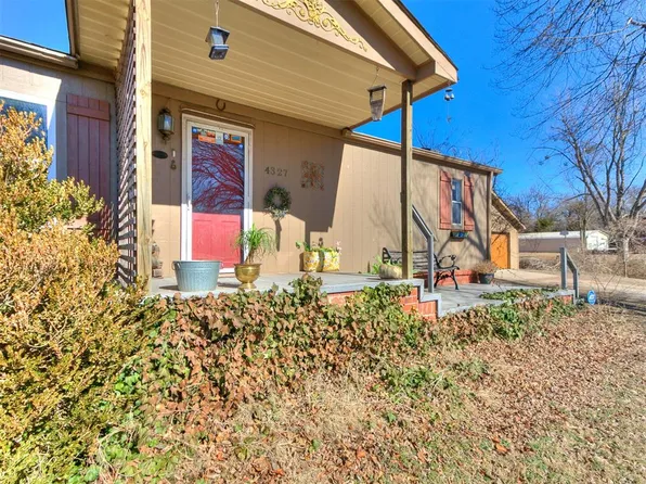 4327 Cardinal, Edmond, OK 73034