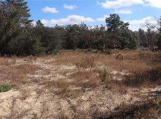 9097 N Peewee Point, Dunnellon, FL 34433