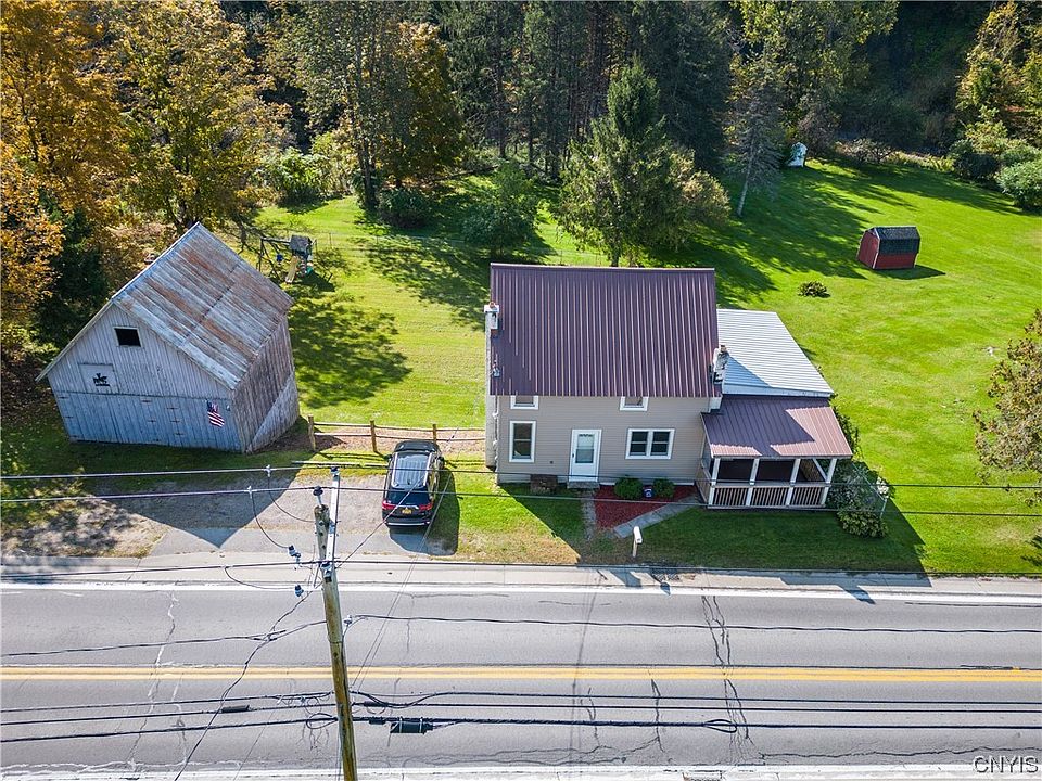 82 Fairfield St, Middleville, NY 13406 Zillow