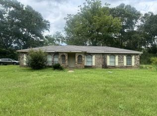 5320 Albert Evans Rd S, Wilmer, AL 36587