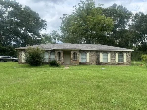 5320 Albert Evans Rd S, Wilmer, AL 36587