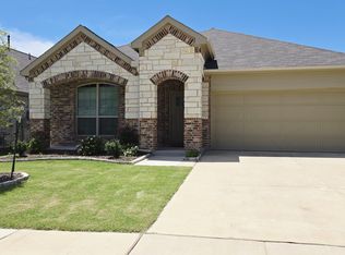 3321 Kingsdown Dr, Denton, TX 76207