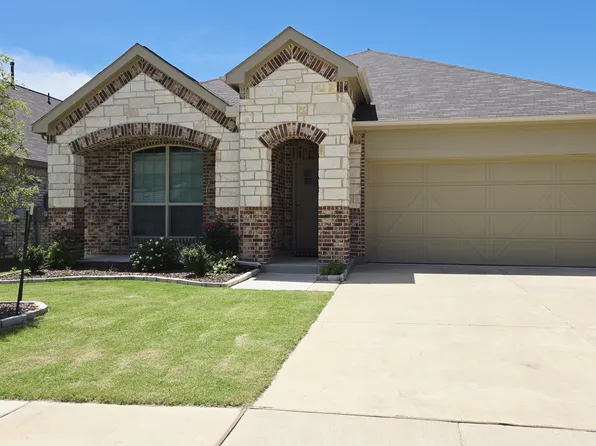 3321 Kingsdown Dr, Denton, TX 76207