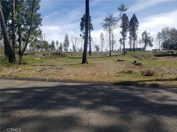 0 Citadel Way #228, Magalia, CA 95954