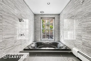 Sold by Leslie J. Garfield