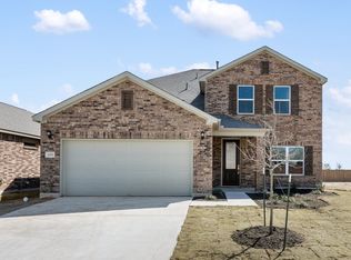 1305 Dog Iron St, Georgetown, TX 78633