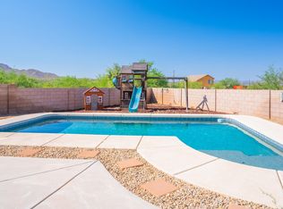 1858 Tijuana Ct, Rio Rico, AZ 85648