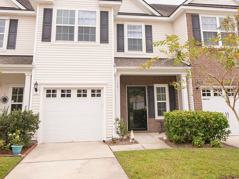 1061 Bennington Dr, Charleston, SC 29492 MLS 24005115 Zillow