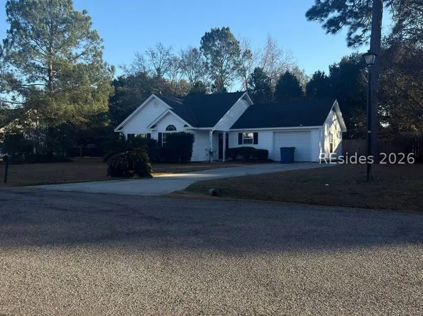 14 Stellata Ln, Beaufort, SC 29907