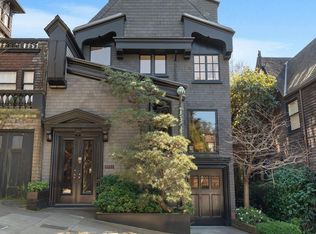 3233 Pacific Ave, San Francisco, CA