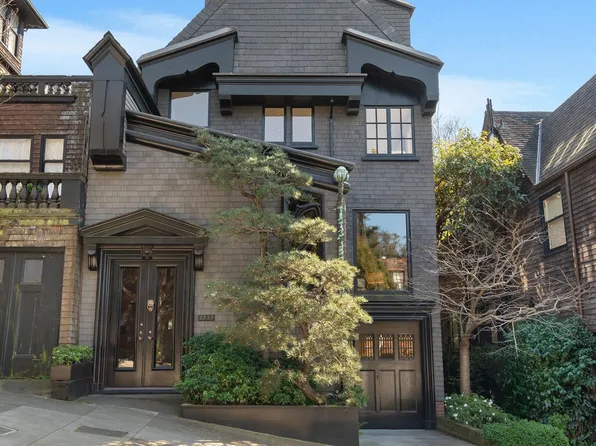 3233 Pacific Ave, San Francisco, CA 94118
