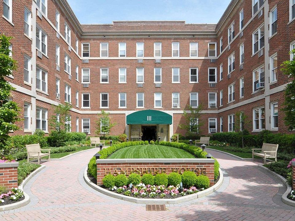 1st image of 111 Seventh Street #206