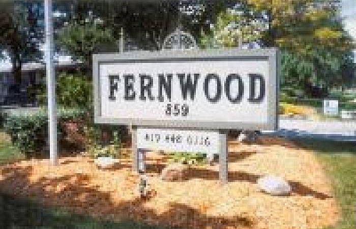 Fernwood