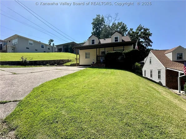 871 S Washington St, Saint Albans, WV 25177