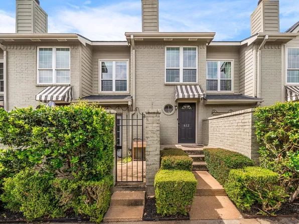 612 Fargo St #612, Houston, TX 77006