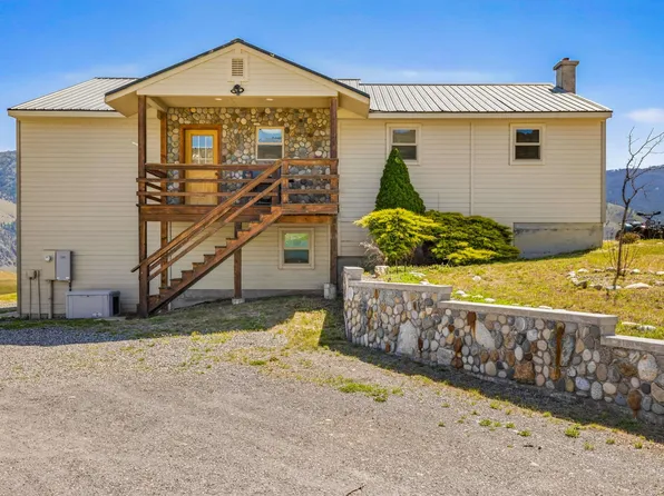 634 Elk Haven Cir, Pollock, ID 83547