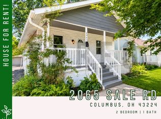 2065 Sale Rd, Columbus, OH 43224