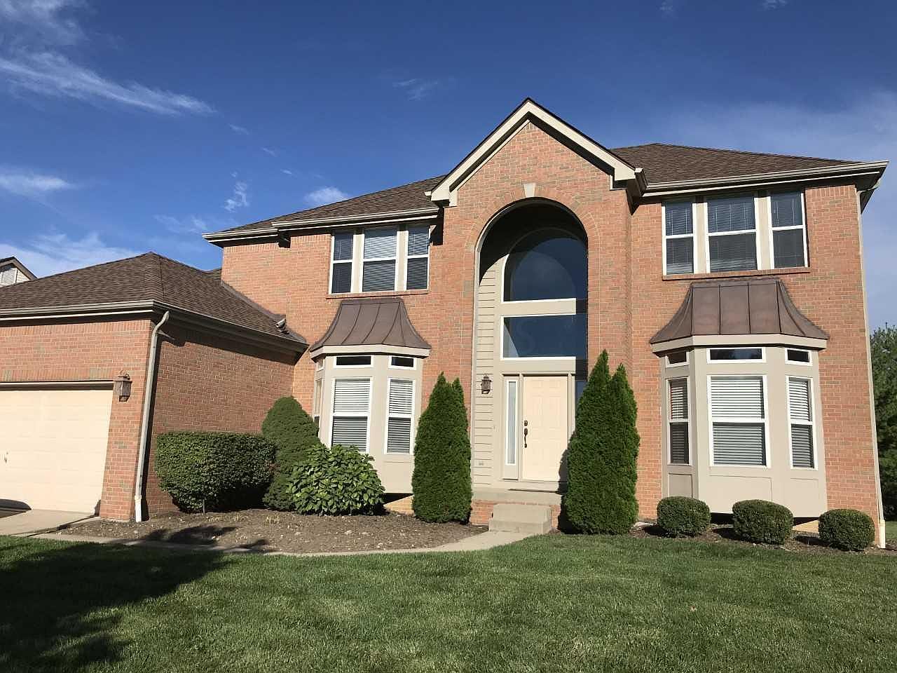 4848 Britton Farms Dr, Hilliard, OH 43026 Zillow