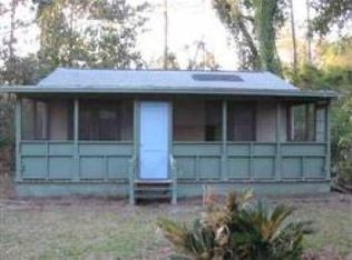 2209 Concord Rd, Havana, FL 32333