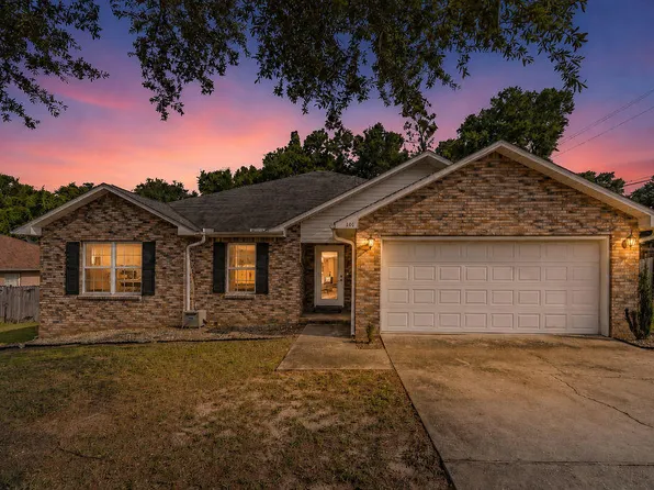 101 Conquest Ave, Crestview, FL 32536