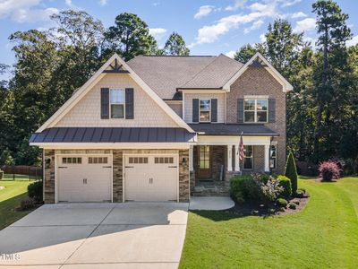 2813 Trevi Fountain Pl, Wake Forest, NC, 27587