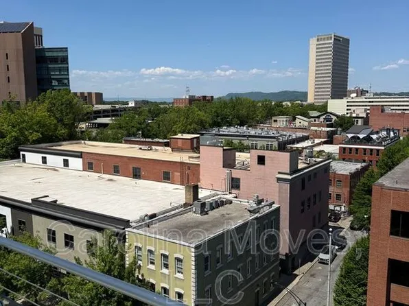100 E Washington St, Greenville, SC