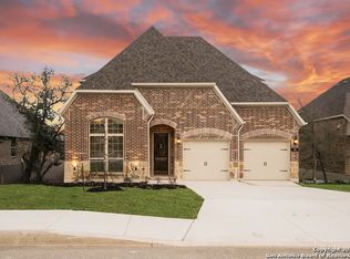 411 Montessa Park, San Antonio, TX 78253